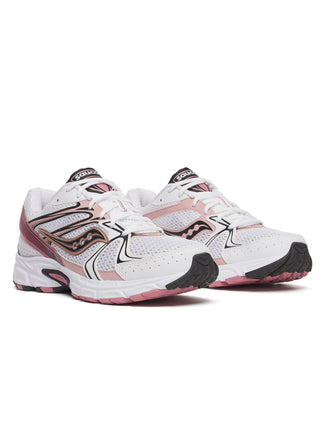 Ride Millennium - White/Rose