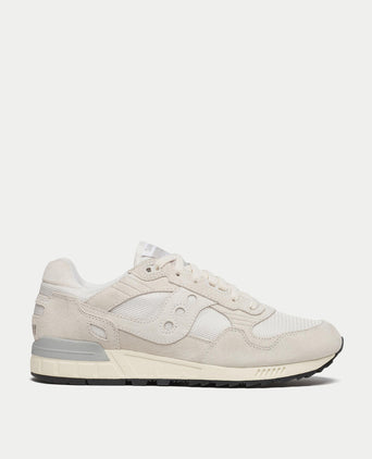Shadow 5000 - Off White