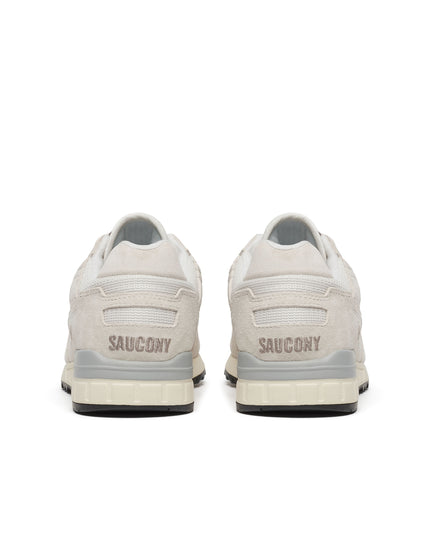 Saucony Shadow 5000 - Off Whiteimages3- The Sports Edit