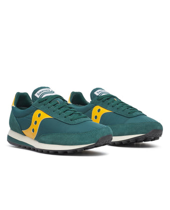 Trainer 80 - Green/Yellow