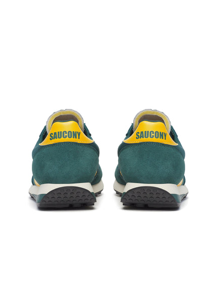 Saucony Trainer 80 - Green/Yellowimages3- The Sports Edit
