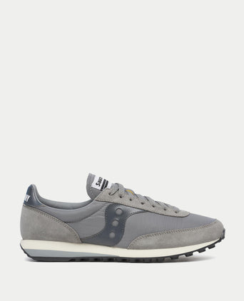 Trainer 80 - Grey