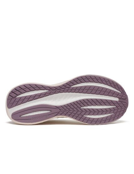 Saucony Triumph 22 - Vanillaimage6- The Sports Edit