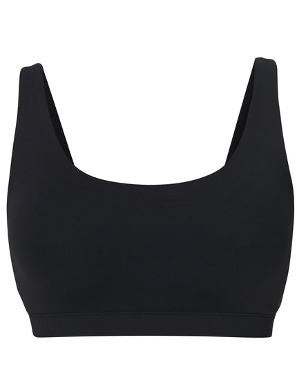 Sweaty Betty All Day Bralette - Blackimage6- The Sports Edit