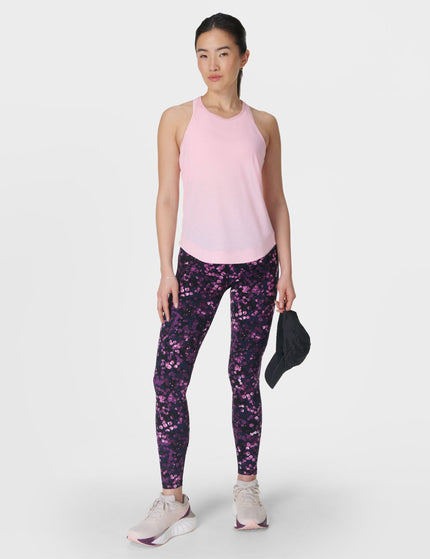 Sweaty Betty Breathe Easy Running Vest - Nerine Pinkimage5- The Sports Edit