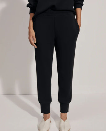 The Slim Cuff Pant 27.5