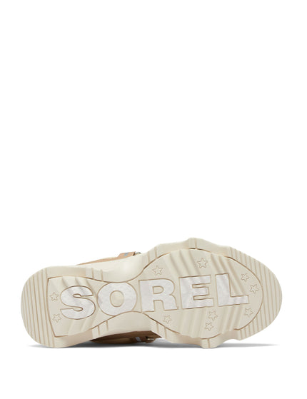 Sorel Kinetic Impact NXT Waterproof Boots - Honey White/Dusty Tanimage6- The Sports Edit