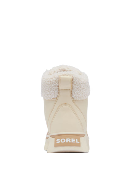 Sorel Out N About IV Chillz Waterproof Boots - Honey White/Canoeimage5- The Sports Edit