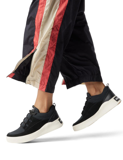 Sorel Out N About IV Waterproof Sneakers - Black/Gum 2image8- The Sports Edit