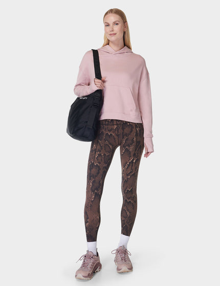 Sweaty Betty After Class Hoody - Pirouette Pinkimage7- The Sports Edit