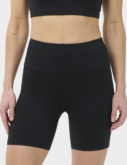 Sweaty Betty All Day 6" Shorts - Blackimages1- The Sports Edit