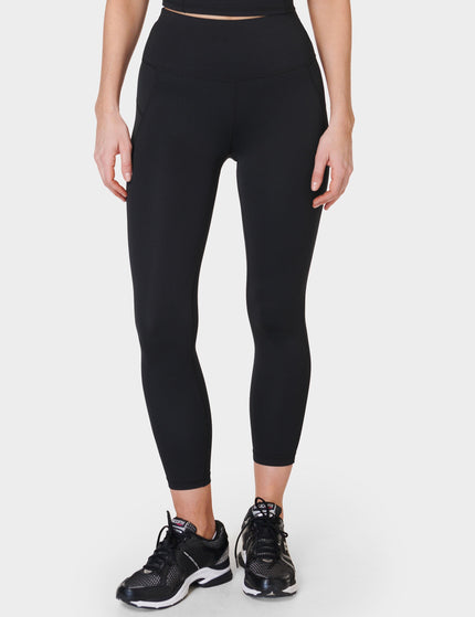 Sweaty Betty All Day 7/8 Leggings - Blackimage1- The Sports Edit