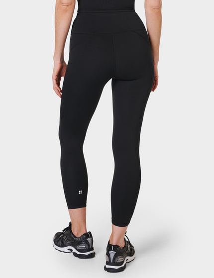 Sweaty Betty All Day 7/8 Leggings - Blackimage2- The Sports Edit