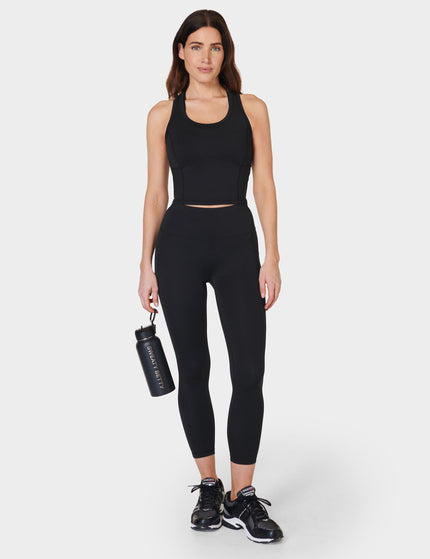 Sweaty Betty All Day 7/8 Leggings - Blackimage6- The Sports Edit