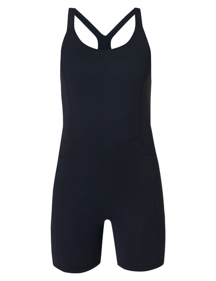 Sweaty Betty All Day Bodysuit - Blackimage8- The Sports Edit