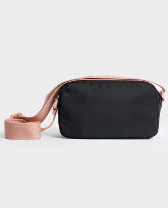 All Day Crossbody - Black