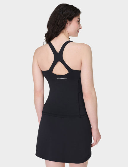 Sweaty Betty All Day Three Pocket Vest - Blackimages2- The Sports Edit