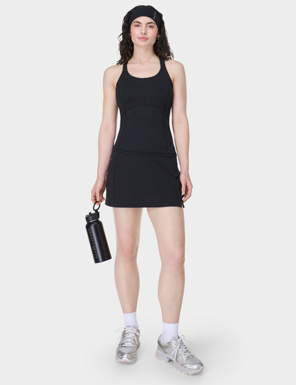 Sweaty Betty All Day Three Pocket Vest - Blackimages8- The Sports Edit