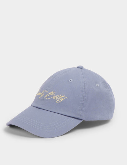 Sweaty Betty Azure Lifestyle Cap - Laguna Blueimages1- The Sports Edit
