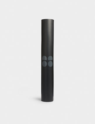 Balance Yoga Mat - Black