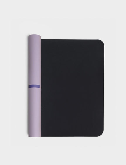 Sweaty Betty Balance Yoga Mat - Heather Purpleimages2- The Sports Edit