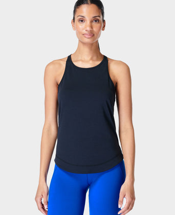 Breathe Easy Run Vest - Black