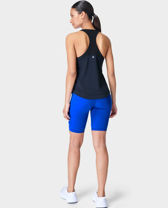 Breathe Easy Run Vest - Black