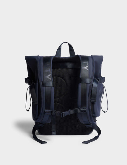 Sweaty Betty City Goer Backpack - Navy Blueimages3- The Sports Edit