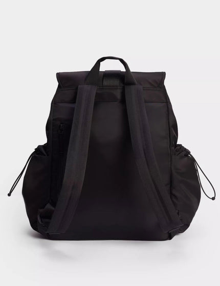 Sweaty Betty Essentials Motion Backpack - Blackimage2- The Sports Edit