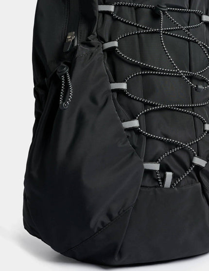 Sweaty Betty Essentials On The Go Backpack - Blackimage2- The Sports Edit