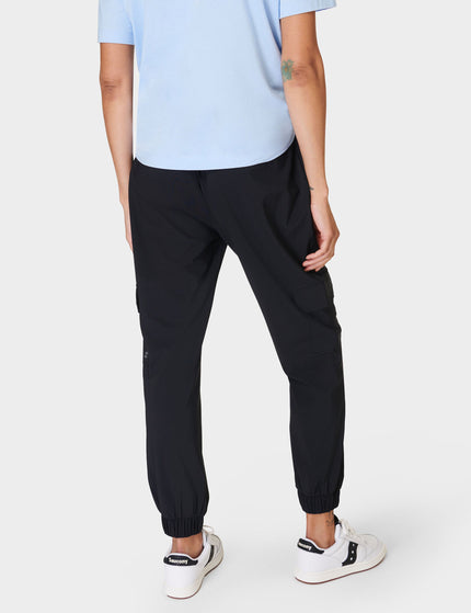 Sweaty Betty Explorer Cargo Pant - Blackimage2- The Sports Edit