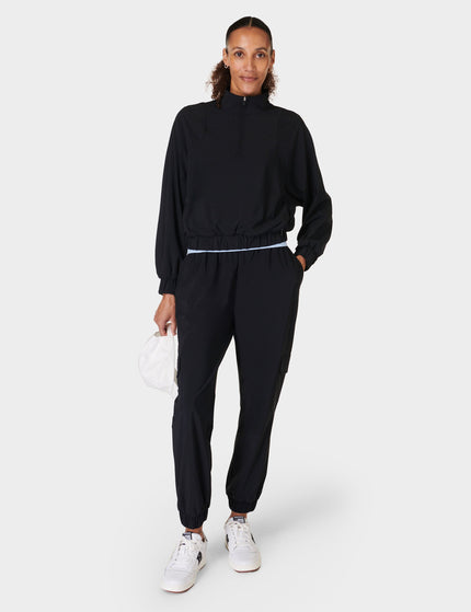 Sweaty Betty Explorer Cargo Pant - Blackimage5- The Sports Edit