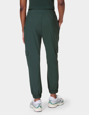 Explorer Cargo Pant - Trek Green