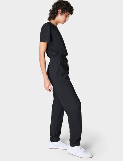 Sweaty Betty Explorer Jumpsuit - Blackimage1- The Sports Edit
