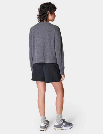 Sweaty Betty Explorer Shorts - Blackimages6- The Sports Edit