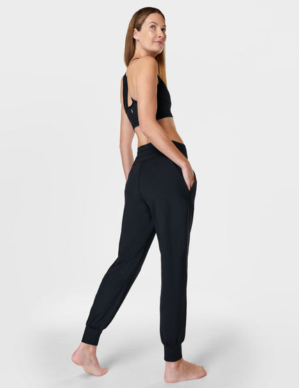 Sweaty Betty Gaia Yoga Pants - Blackimages6- The Sports Edit