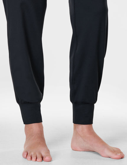 Sweaty Betty Gaia Yoga Pants - Blackimages5- The Sports Edit