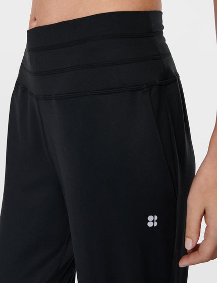 Sweaty Betty Gaia Yoga Pants - Blackimages3- The Sports Edit