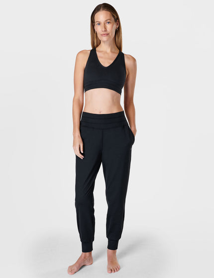 Sweaty Betty Gaia Yoga Pants - Blackimages7- The Sports Edit