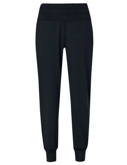 Sweaty Betty Gaia Yoga Pants - Blackimages8- The Sports Edit