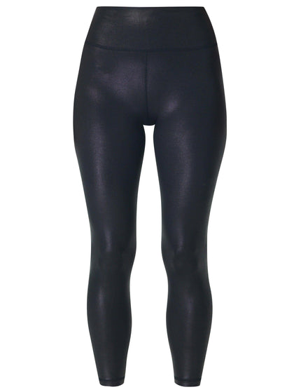 Sweaty Betty Glow Shine 7/8 Legging - Blackimage6- The Sports Edit