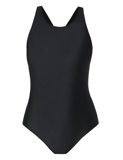 Sweaty Betty HydroPower Performance Swimsuit - Blackimage6- The Sports Edit