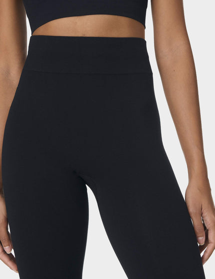 Sweaty Betty Modal Base Layer Legging - Blackimages3- The Sports Edit
