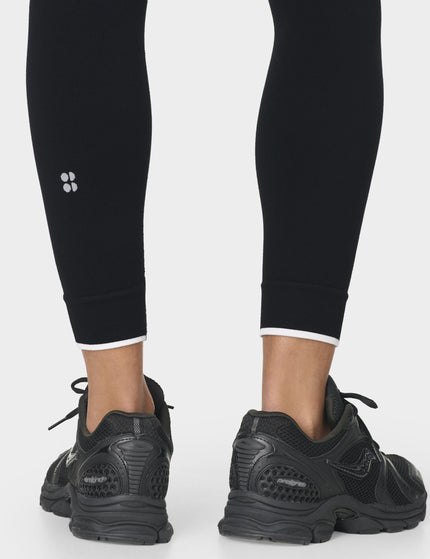 Sweaty Betty Modal Base Layer Legging - Blackimages4- The Sports Edit