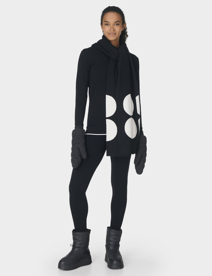 Sweaty Betty Modal Base Layer Legging - Blackimages6- The Sports Edit