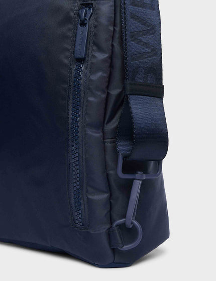 Sweaty Betty Motion Sling Bag - Navy Blueimages6- The Sports Edit