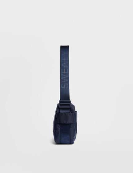 Sweaty Betty Motion Travel Crossbody - Navy Blueimages2- The Sports Edit