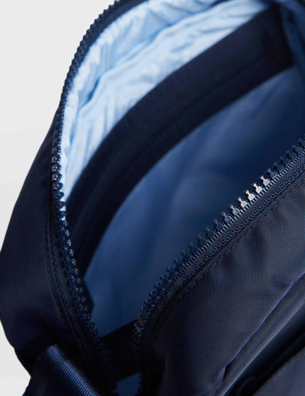 Sweaty Betty Motion Travel Crossbody - Navy Blueimages3- The Sports Edit