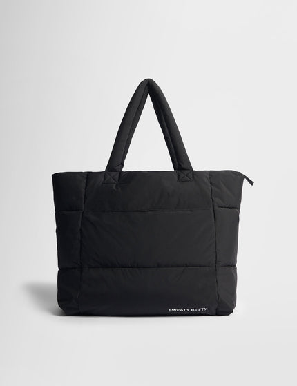 Sweaty Betty Nimbus Cloud Bag - Blackimage1- The Sports Edit