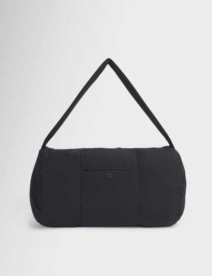 Sweaty Betty Nimbus Cloud Duffel Bag - Blackimages1- The Sports Edit